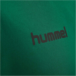 hummel Promo Duo Trikotset evergreen/black S