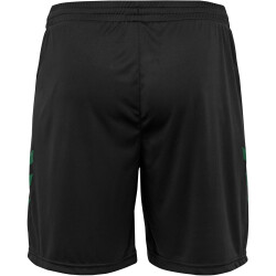 hummel Promo Duo Trikotset evergreen/black S