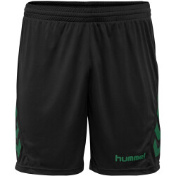 hummel Promo Duo Trikotset evergreen/black S