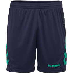 hummel Promo Duo Trikotset atlantis/marine L