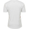 hummel Promo Duo Trikotset white/true red XXL