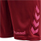 hummel Promo Duo Trikotset Kinder raspberry sorbet/biking red 152