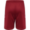 hummel Promo Duo Trikotset Kinder raspberry sorbet/biking red 164