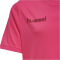 hummel Promo Duo Trikotset Kinder raspberry sorbet/biking red 176