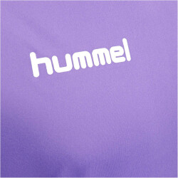 hummel Promo Duo Trikotset Kinder paisley purple/white 152