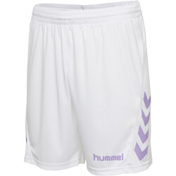 hummel Promo Duo Trikotset Kinder paisley purple/white 152