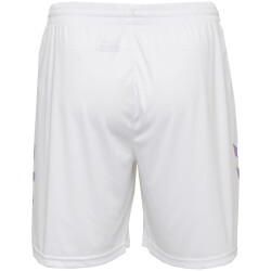 hummel Promo Duo Trikotset Kinder paisley purple/white 152