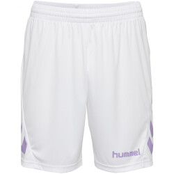 hummel Promo Duo Trikotset Kinder paisley purple/white 152