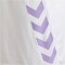 hummel Promo Duo Trikotset Kinder paisley purple/white 152