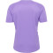 hummel Promo Duo Trikotset Kinder paisley purple/white 152