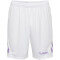 hummel Promo Duo Trikotset Kinder paisley purple/white 152
