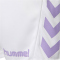 hummel Promo Duo Trikotset Kinder paisley purple/white 152