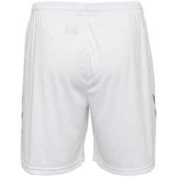 hummel Promo Duo Trikotset Kinder paisley purple/white 176