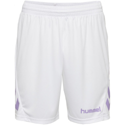 hummel Promo Duo Trikotset Kinder paisley purple/white 176