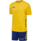 hummel Promo Duo Trikotset Kinder 5167 - sports yellow/true blue 176