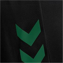 hummel Promo Duo Trikotset Kinder evergreen/black 104