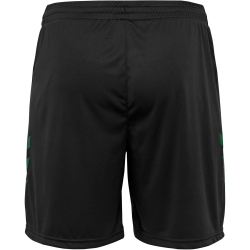 hummel Promo Duo Trikotset Kinder evergreen/black 104