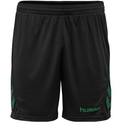 hummel Promo Duo Trikotset Kinder evergreen/black 104