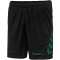 hummel Promo Duo Trikotset Kinder evergreen/black 104