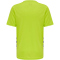 hummel Promo Duo Trikotset Kinder lime punch/dark denim 140