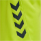 hummel Promo Duo Trikotset Kinder lime punch/dark denim 140