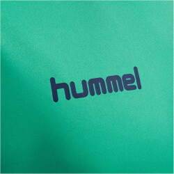 hummel Promo Duo Trikotset Kinder atlantis/marine 152