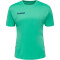 hummel Promo Duo Trikotset Kinder atlantis/marine 152