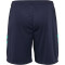 hummel Promo Duo Trikotset Kinder atlantis/marine 152