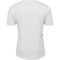 hummel Promo Duo Trikotset Kinder white/true red 152