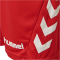 hummel Promo Duo Trikotset Kinder white/true red 164