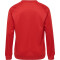 hummel Promo Poly Sweatshirt true red S
