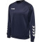 hummel Promo Poly Sweatshirt marine S