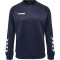 hummel Promo Poly Sweatshirt marine S
