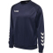 hummel Promo Poly Sweatshirt marine XL