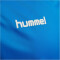 hummel Promo Poly Sweatshirt diva blue L