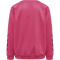 hummel Promo Poly Sweatshirt Kinder raspberry sorbet 152