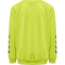 hummel Promo Poly Sweatshirt Kinder lime punch 152