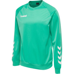 hummel Promo Poly Sweatshirt Kinder atlantis 104