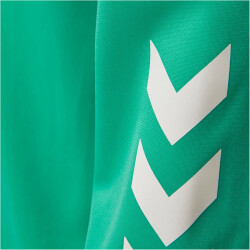 hummel Promo Poly Sweatshirt Kinder atlantis 104