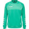 hummel Promo Poly Sweatshirt Kinder atlantis 104
