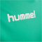 hummel Promo Poly Sweatshirt Kinder atlantis 128