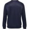 hummel Promo Poly Sweatshirt Kinder marine 152