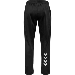 hummel Promo Poly Trainingsanzug Herren black S