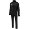 hummel Promo Poly Trainingsanzug Herren black L