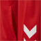 hummel Promo Poly Trainingsanzug Herren true red/marine S