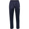 hummel Promo Poly Trainingsanzug Herren true red/marine S