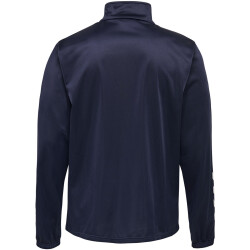 hummel Promo Poly Trainingsanzug Herren marine S