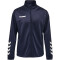 hummel Promo Poly Trainingsanzug Herren marine M