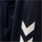 hummel Promo Poly Trainingsanzug Herren marine XL