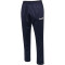 hummel Promo Poly Trainingsanzug Herren diva blue/marine S